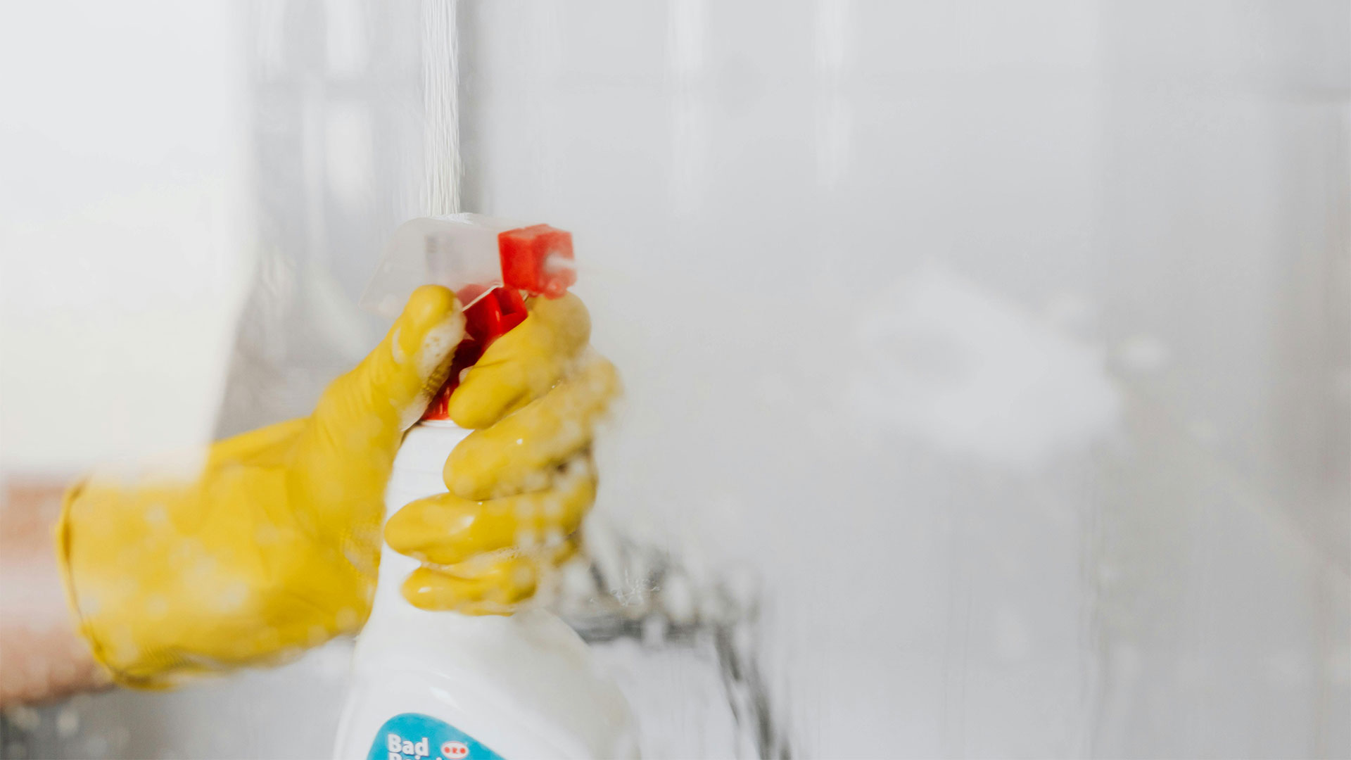 Unser Team von K&O Entrümpelung sorgt für ein Streifenfreies Zuhause