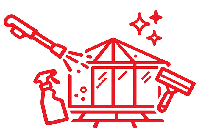 Icon für die Leistung Wintergarten